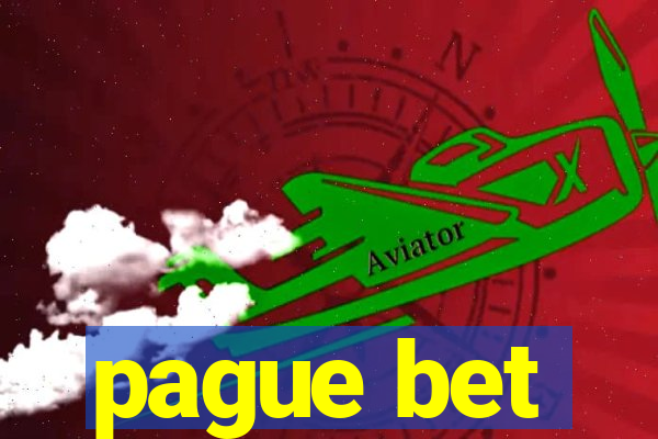 pague bet